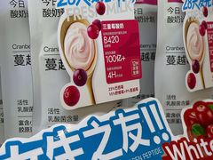 -白色日记·手作酸奶(麦凯乐店)