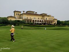 -滨海高尔夫俱乐部