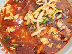 -阿生哥螺蛳粉(永安街店)