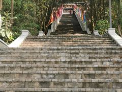 -老君山
