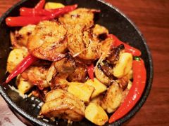 -Ambra Haus琥珀屋精酿餐厅(宝山店)