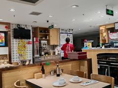 -老边饺子馆(东单店)