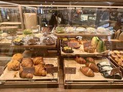 -RUXU入续糖水铺与包(卓悦中心店)
