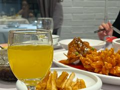 -老阊门菜馆(山塘街店)