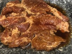 -万兴佳烤肉·长白山老味道(宏泰广场店)