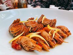 神仙虾蟹双拼-神仙馆(衡山路店)