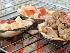 -震海贝烤贝·民俗特色店(延吉总店)