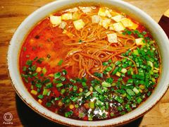 -长安记·大美陕菜(大族广场店)
