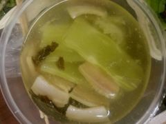-得意楼蒸菜馆