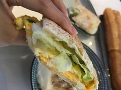 -桃园眷村(万象天地店)