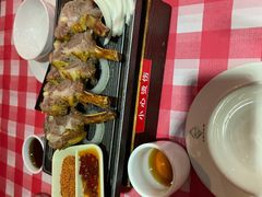 -西域阿里马新疆菜·清真(桂花路店)