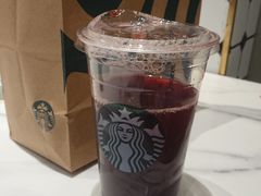 -星巴克臻选(深圳卓悦中心店)