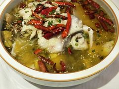 -小厨娘淮扬菜(六合欢乐港店)