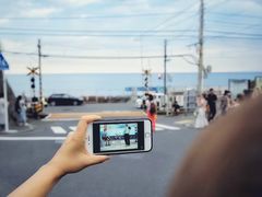 -灌篮高手动画打卡地