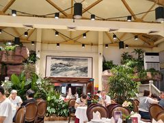 -金河半岛园林酒家(金融城店)