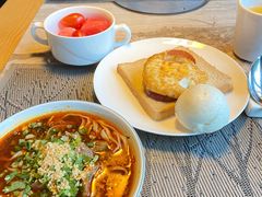 -四川江油戴斯大酒店