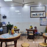 久违了，熟悉的街角老店