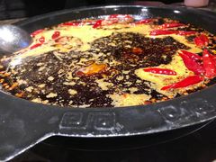 -重庆渝达老火锅(春熙路店)