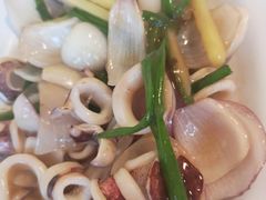 -ZF Seafood Restaurant 卓峰海鲜餐