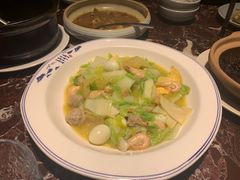 -钱塘花园·宁波菜