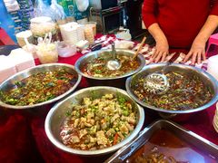 -车头老二大排档