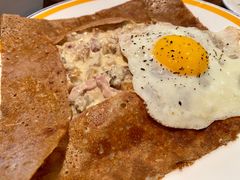 -La Creperie法餐厅(桃江路店)