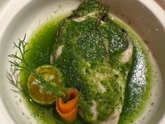 -狮拾久·现代新加坡料理(福田COCO Park店)