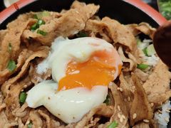 -牛邸·烧肉饭(来福士店)