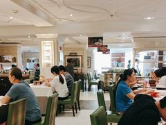 -大鸭梨烤鸭(左家庄店)