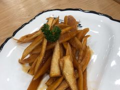 -老苏州大客堂·苏帮菜·松鼠桂鱼·苏州传统小吃(观前街人民商场店)