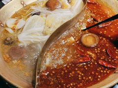 -羊大爷涮肉(亮马桥店)