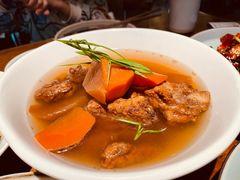 -薇酌饮·陕西菜(南门外店)