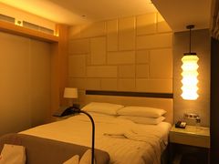 -上海静安香格里拉大酒店