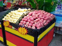 -世纪联华(临平邱山店)