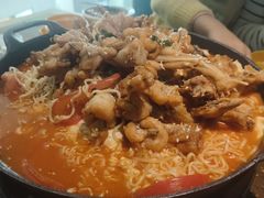 -蛙喔牛蛙(高新绿宝店)