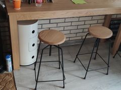 用餐区-熊猫一间店欧式奶茶铺