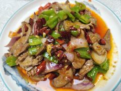 -蜀膳坊(洪公祠小区店)