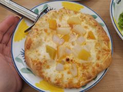 水果披萨-萨莉亚意式餐厅(灵芝站中洲店)