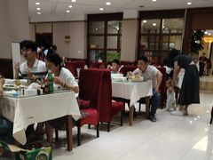 -陶然饺子城(奥体中路店)