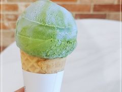 -Dal Cuore 达可芮冰淇淋(陕西北路店)