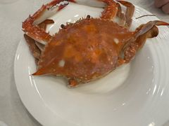 -松兰山海景大酒店·海鲜中餐厅