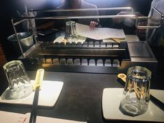 -很久以前羊肉串(南京路第一百货店)