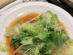 -绿茶餐厅(深圳龙华天虹购物中心店)