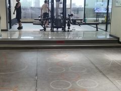 -一兆韦德健身(古美店)