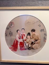 -倾城宝贝儿童摄影(广州天河店)