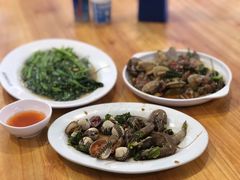 -长平老姿娘夜粥(平东一街店)
