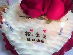 -米洛克欧洲蛋糕(西南路店)