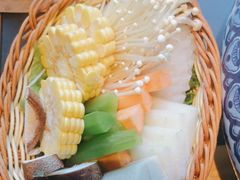 -东来顺·非遗火锅(高新店)