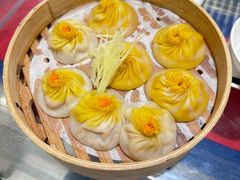 -苏小柳点心·手作小笼包(浦东嘉里城分院)