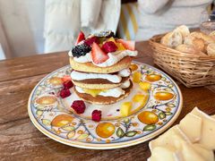 -Alimentari早午餐(安福路店)